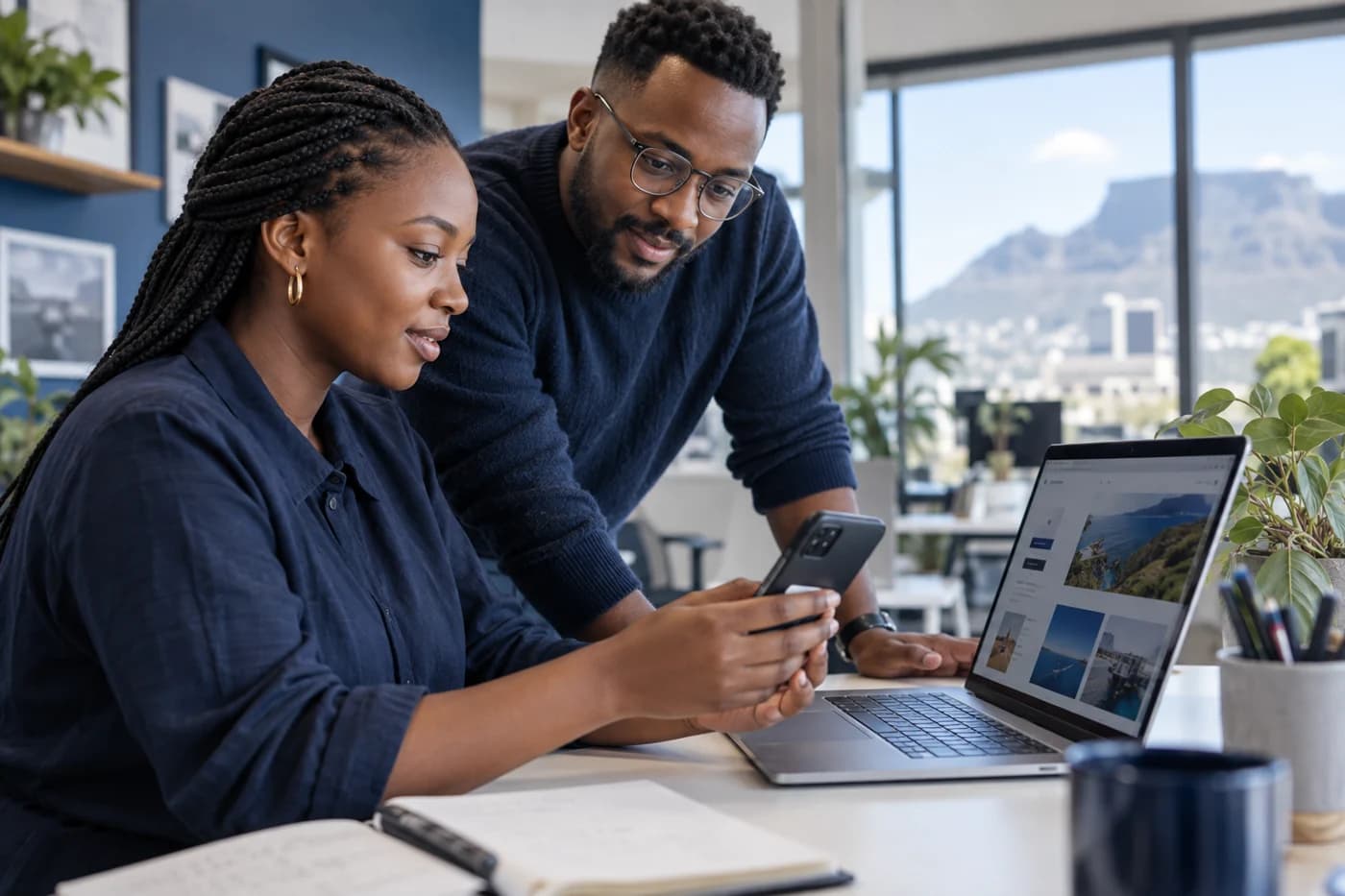 A practical website backup conversation